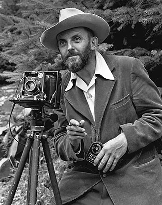 Ansel Adams Foundation