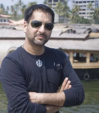 Vikram Bawa