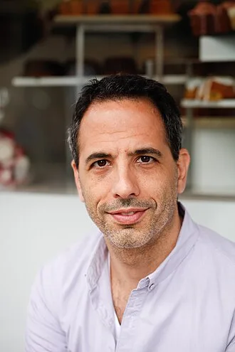 Yotam Ottolenghi
