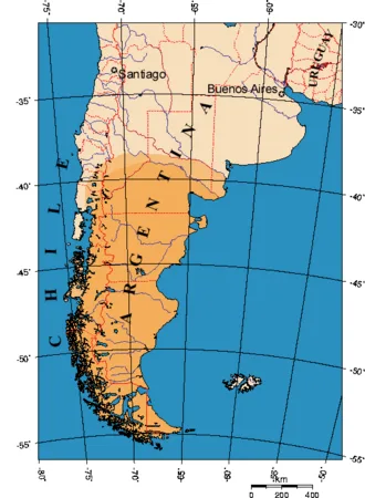 Patagonia Foundation
