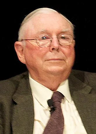 Charlie Munger Foundation
