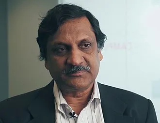 Anant Agarwal