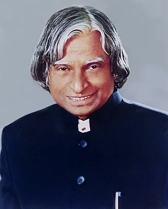 APJ Abdul Kalam Legacy