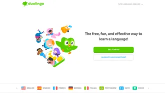 Duolingo