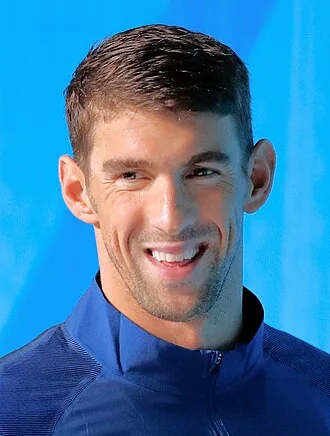 Michael Phelps Foundation