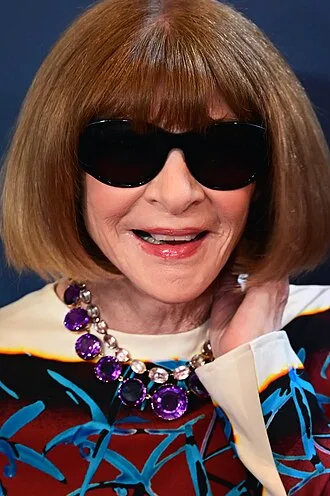 Anna Wintour