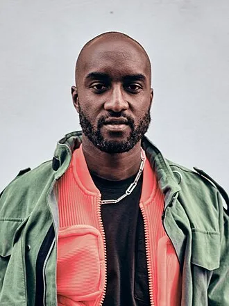 Virgil Abloh Foundation