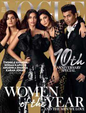 Vogue India