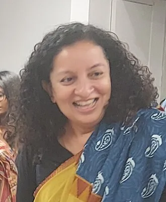 Priya Ramani