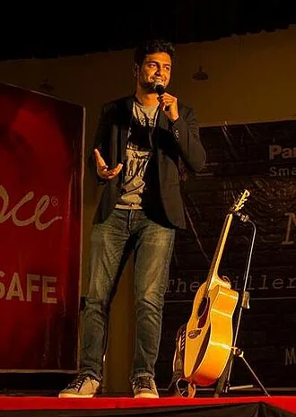 Kenny Sebastian