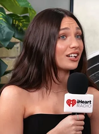 Maddie Ziegler