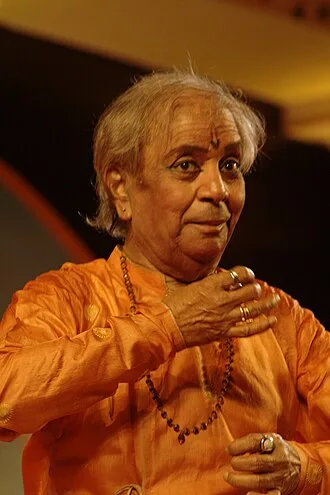Birju Maharaj Foundation