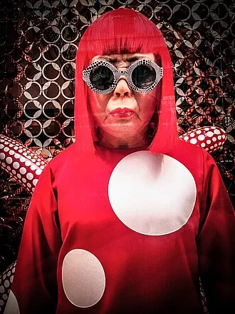 Yayoi Kusama Foundation