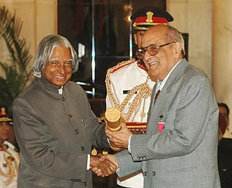 Fali Nariman Foundation
