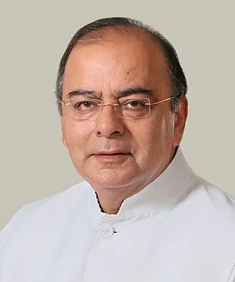 Arun Jaitley Foundation