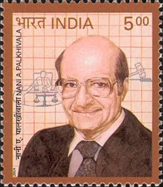 Nani Palkhivala Foundation