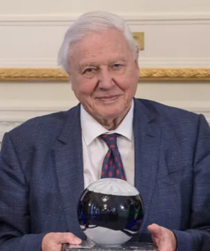 David Attenborough Foundation