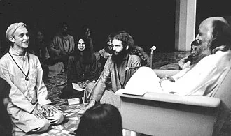 Osho International