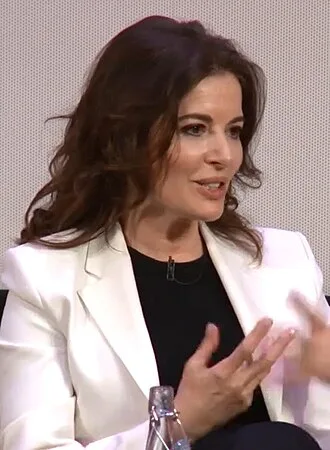 Nigella Lawson