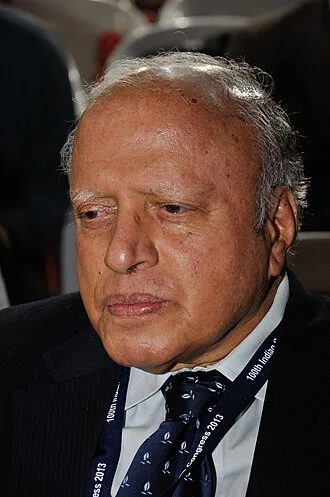 MS Swaminathan Foundation