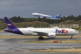 FedEx