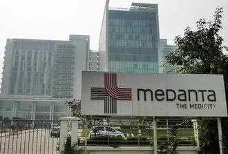 Medanta Hospital