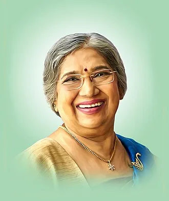 Dr. Hansaji Yogendra