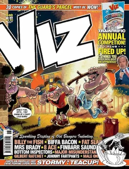 VIZ Media