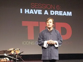 TED Talks
