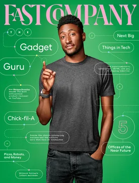 Fast Company