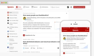 Quora