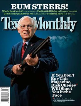 Texas Monthly
