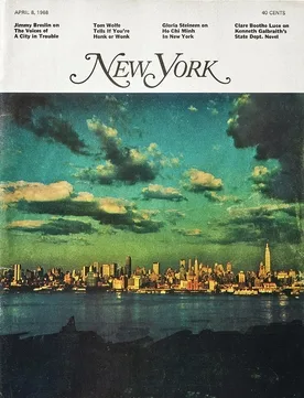 New York Magazine