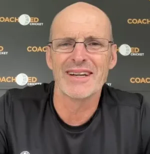 Gary Kirsten