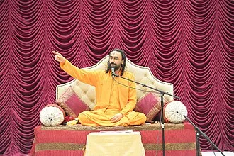 Swami Mukundananda