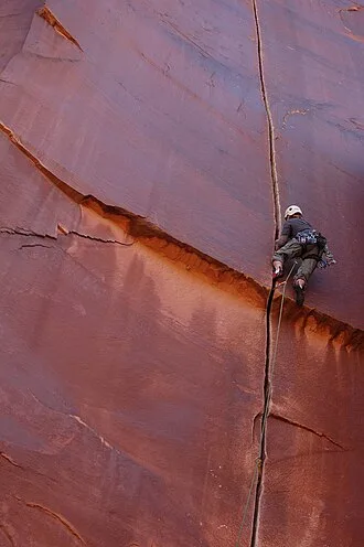 Rock Climbing India