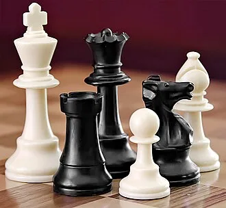 Chess India