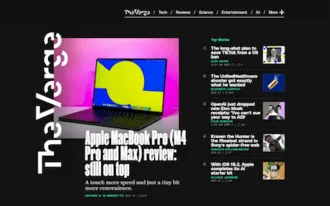 The Verge
