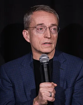 Pat Gelsinger