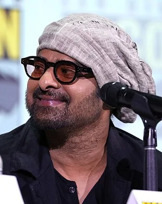 Prabhas