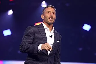 Paul Saladino