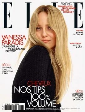 ELLE India