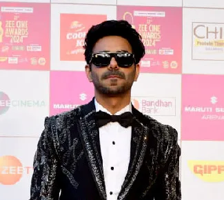 Aparshakti Khurana