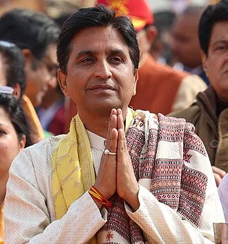 Dr. Kumar Vishwas