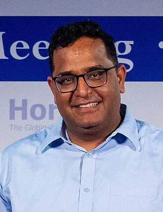 Vijay Shekhar Sharma