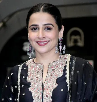 Vidya Balan