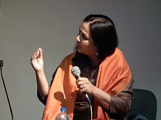 Rohini Nilekani