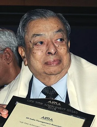Dr. Verghese Kurien