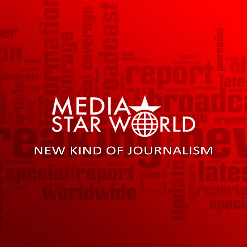 Media Star World