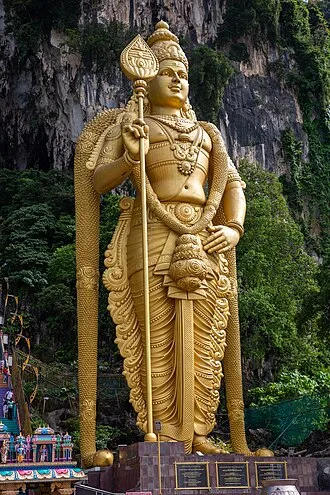 Dandapani